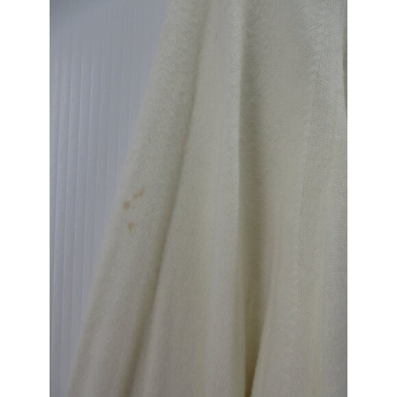 VINTAGE LL Bean Dress Large Sweater Turtleneck Pullover 90s USA * - Picture 10 of 13